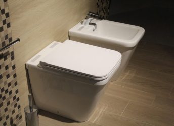 Installation toilettes Paris – Installation WC - Raccordement WC